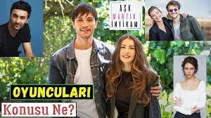 Bu konumuz yeni sezonda ekrana gelecek olan aşk mantık i̇ntikam dizisi oyuncu kadrosu hakkında olacak. Ask Mantik Intikam Dizisi Konusu Ve Oyunculari Oyuncu Kadrosu