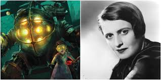 BioShock: 10 Things In The Video Game That Only Make Sense If You Read Ayn  Rand
