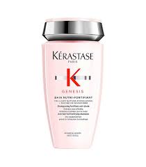 And you can't argue with the results. We Tried The New Kerastase Anti Hairfall Range Here S The Full Review The Singapore Women S Weekly