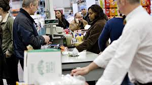 The costco anywhere visa® card by citi is easily one of the best reward credit cards for loyal costco shoppers. What You Need To Know About The Costco Credit Card Switch Marketwatch