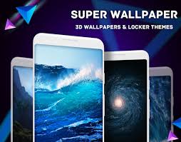 Bring a speeding sports car to home screen of your device. Descargar Super Wallpaper 3d Live Wallpapers Themes En Pc Con Memu