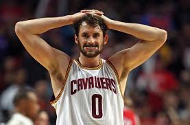 After game 1 of the nba finals, that's when it really struck me. Kevin Love Donates 100 000 To Staff Affected By The Nba Suspension