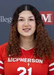 2025 Volleyball (JV) Roster