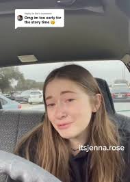 you have to make two and a half times the over $1200 rent a month" American  citizen breaks down in tears because she is now living in her car “for the  foreseeable