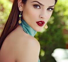 جمال مكسيكي ملفت Eiza Gonzalez Beautiful Face Images Beautiful Women Pictures