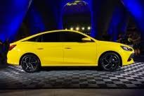 We did not find results for: The All New 2021 Mg 5 Sedan Debuts Ahead Of Schedule In China Autodeal