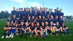 Strømsgodset from norway is not ranked in the football club world ranking of this week (24 may 2021). Eliteakademiet 2021 Stromsgodset