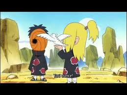 Naruto Sd Rock Lee No Seishun Full Power Ninden Manga Pin On Akatsuki