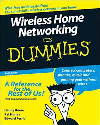 This project's low cost is around $10,000 for a conversion using basic. Dummies Wireless