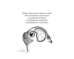 Pug Poetry The Pug Brain Art Print Or Funny Card Pug Etsy Pugs Funny Brain Art Funny Cards