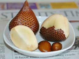20 Fruits Incroyables Que Personne Ne Connait Nourriture Bizarre Recettes Saines Et Faciles Fruits Et Legumes