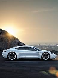 2020 Porsche Electric Mission E Now Porsche Taycan The Man Porsche Mission Mission E Porsche Taycan