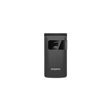 Emporia - Emporia Flip basic noir ...