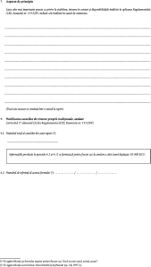 Află suma amenzii și punctele de penalizare ce se aplică în caz de încălcare a regulilor codului contravențional. Dd Ro