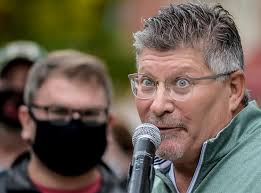 Restaurant Owners Rally In Bethlehem