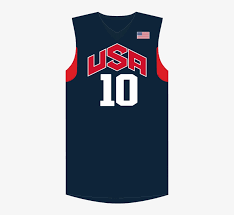 Jun 25, 2021 · in the summer of 2012, sam dekker was a member of the usa basketball u18 national team that defeated brazil for the gold medal in the fiba americas championship. Team Usa Away Usa Basketball Jersey Png Free Transparent Png Download Pngkey
