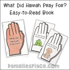 We are in the early stages of creating a coloring sheet for. Bible Crafts Hannah