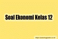 Maybe you would like to learn more about one of these? Soal Pilihan Ganda Akuntansi Perusahaan Jasa Dan Jawabannya Kelas 12