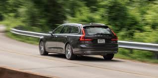 We did not find results for: Tested 2021 Volvo V90 T6 Was Good While It Lasted