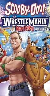 With franka potente, matt damon, chris cooper, clive owen. Scooby Doo Wrestlemania Mystery Video 2014 Imdb