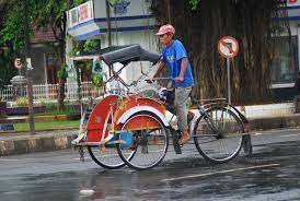 Indonesia Itu Kaya Dan Unik Alat Transportasi Tradisional Ini Menjadi Bukti Keunikan Indonesia Tokopedia Blog