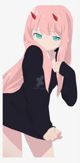 Zero Two Png Free Hd Zero Two Transparent Image Pngkit You can also click related. zero two png free hd zero two