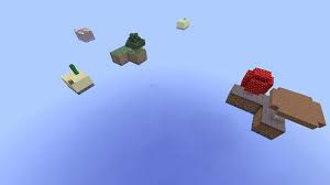 Your task is to develop as best you can! 1 1 Skyblock Download Link Minecraft Map