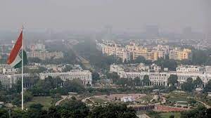 New delhi news is published by north india times (www.northindiatimes.com) which covers. Air Quality Worsens In Delhi Ahead Of Diwali