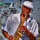The Louie D. Project: Louie D. Experience @ The Dinghy