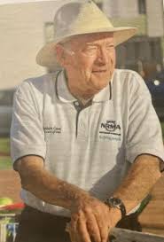 Ronald Stanley Whiteman known as 'Ron'