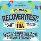 16th Annual Recovery Fest – Miner’s Park