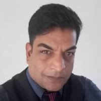 Ranesh Singh's Instagram, Twitter & Facebook