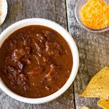 Barney S Beanery Texas Style Chili Hack Recipe Texas Style Chili Recipes Cooking Recipes