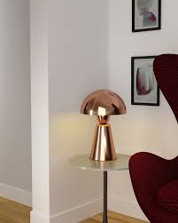 Star Table Lights From Alma Light Architonic In 2020 Stand Light Light Table Lights