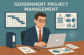 Government Support Projects