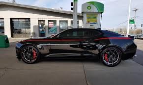 2021 Camaro Rumors Camaro6