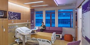 Child care centers are adapting in today's economy, as parents work ever longer days, take on second jobs and accept odd shifts to make ends meet. Healing Architecture Hospital Design And Patient Outcomes Sageglass