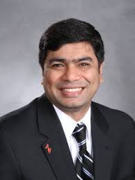 Muhammad Asad Ali, MD