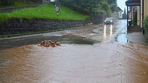 Die scheitelwelle des hochwassers wird in koblenz am mittwoch erwartet. Hochwasser Aktuelle Themen Nachrichten Bilder Schwarzwalder Bote