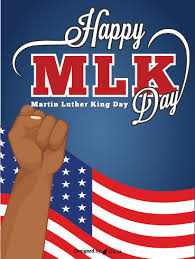 For more than three decades, the third monday in january has been dedicated to celebrating the legacy of martin luther king jr. Martin Luther King Jr Day Cards 2022 Happy Martin Luther King Jr Day Greetings 2022 Birthday Greeting Cards By Davia Free Ecards