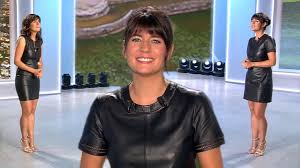 Né(e) le lundi 06 la journaliste et présentatrice estelle denis est née le 6 décembre 1976 et passe son enfance au. Estelle Denis Loto 2014 Youtube