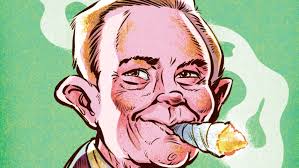 Bay Area Experts Discuss How Trump Attorney General Jeff Sessions Will  Approach Marijuana