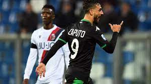 May 23, 2021 · watch sassuolo calcio vs lazio roma online via espn+. Das Marchen Des Francesco Caputo 9 Liga In Der Serie A Gescheitert Und Mit 31 Plotzlich Zuruck Goal Com