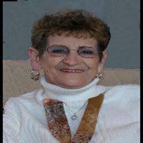 Ruby Alice Webb Couvillion (1934-2010)