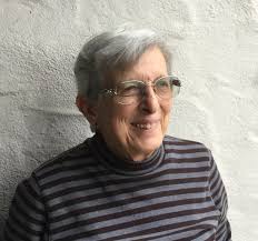 Remembering Mary Ellen Fine, music patron, tennis player, graphic designer