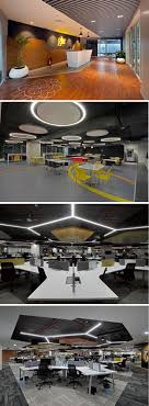 Mobile Gaming Company Glu Mobile Office Luxury Office Cool House Designs Small Office Design Workspaces