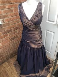 Ladies Special Occasion Dress Size 12 14 Bridesmaid Prom Ad Ad Occasion Dress Ladies Special Occasion Dresses Dresses Evening Dresses For Weddings