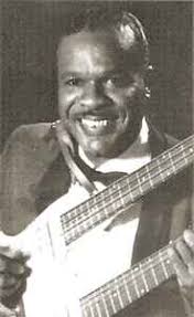 Jesse Thomas (2) Discography: Vinyl, CDs, & More