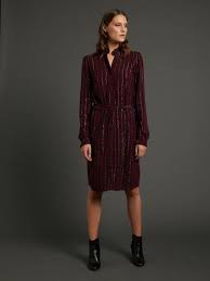 We did not find results for: Robe Rayee Femme Raye Bordeaux Irise Femme Vetement Et Deco Cyrillus
