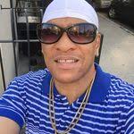 Dwayne Blizzard's Instagram, Twitter & Facebook